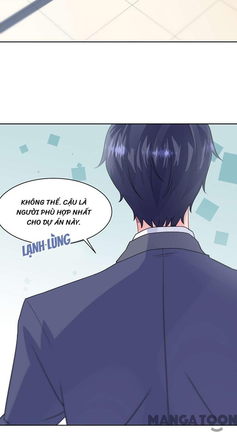 Chọc Tới Chủ Tịch Tổng Tài 2 Chapter 159 - Trang 4