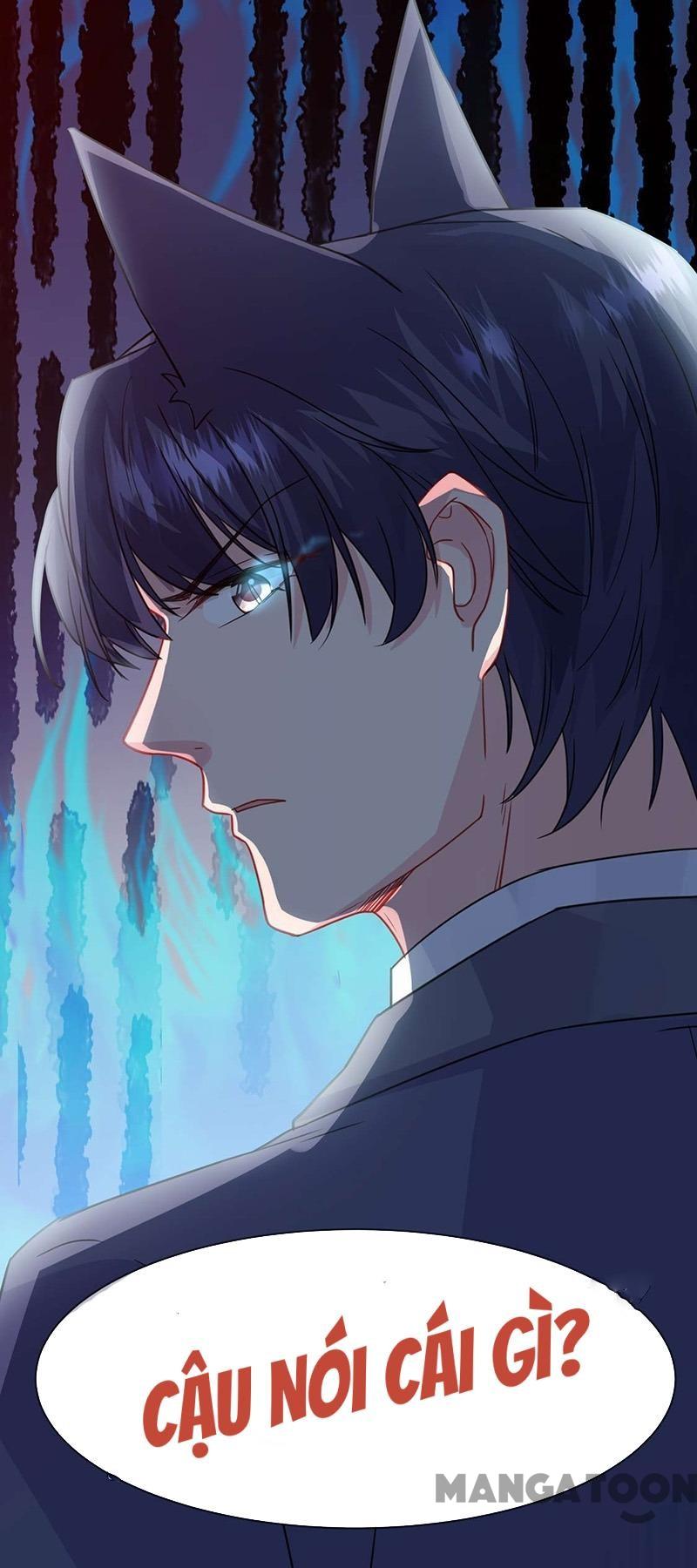 Chọc Tới Chủ Tịch Tổng Tài 2 Chapter 159 - Trang 6
