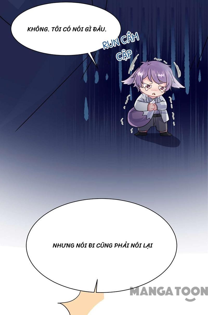 Chọc Tới Chủ Tịch Tổng Tài 2 Chapter 159 - Trang 8