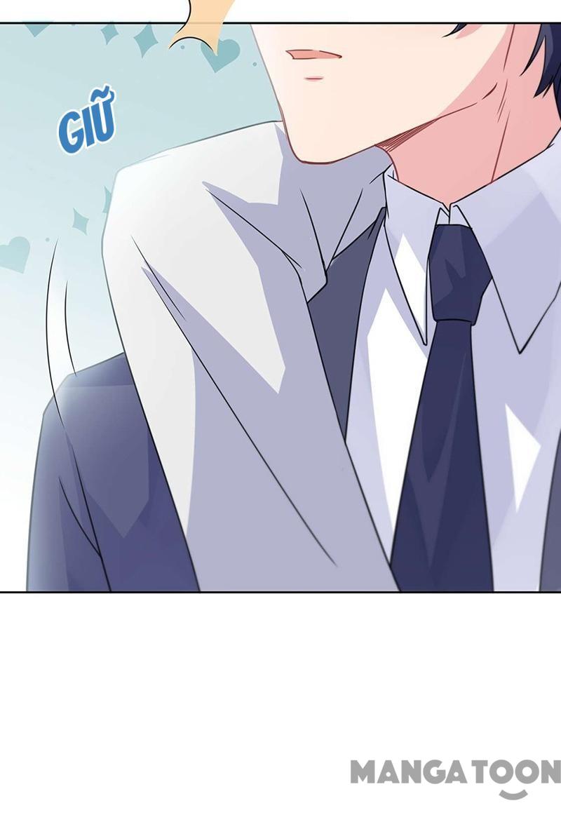 Chọc Tới Chủ Tịch Tổng Tài 2 Chapter 159 - Trang 9