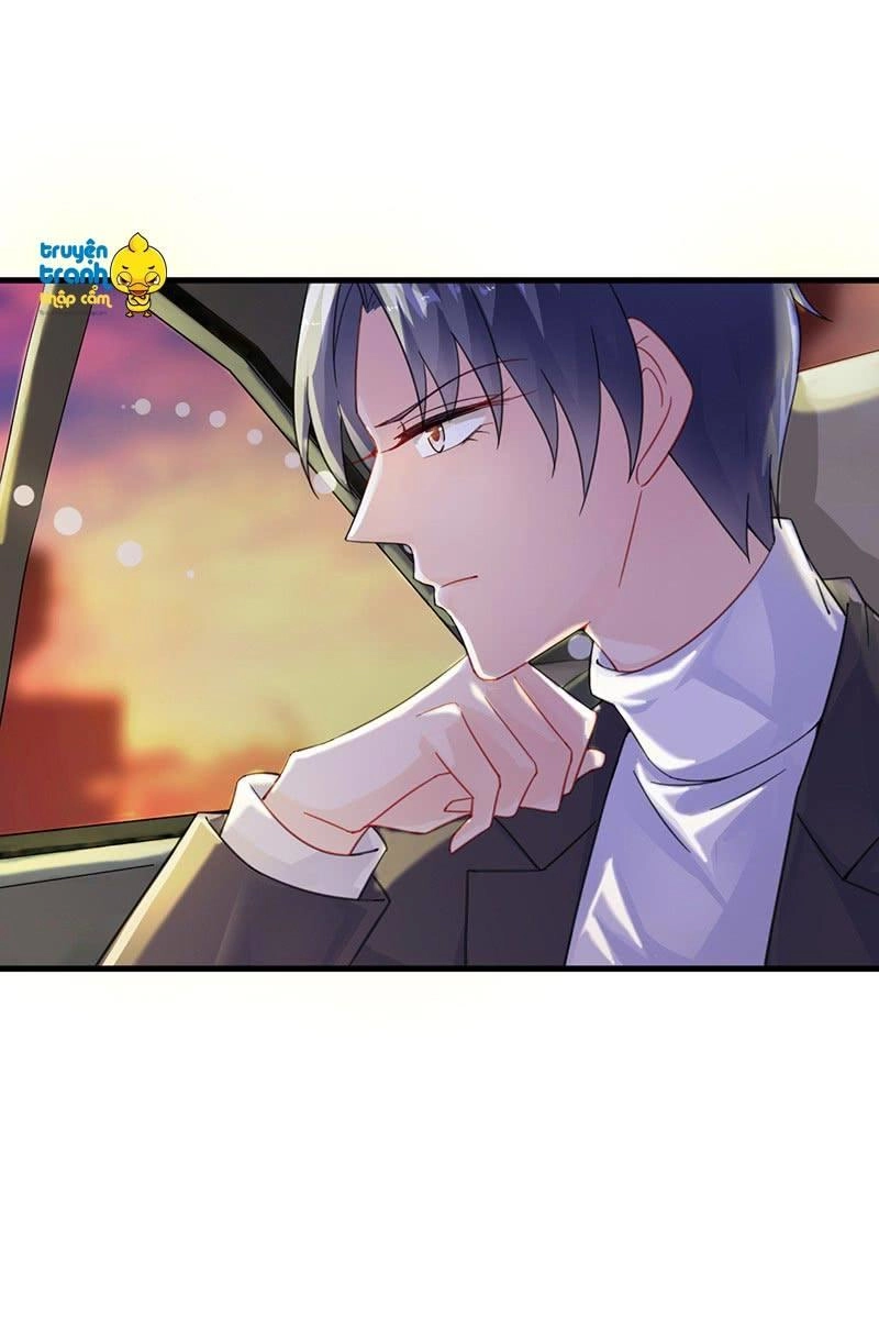 Chọc Tới Chủ Tịch Tổng Tài 2 Chapter 16 - Trang 10