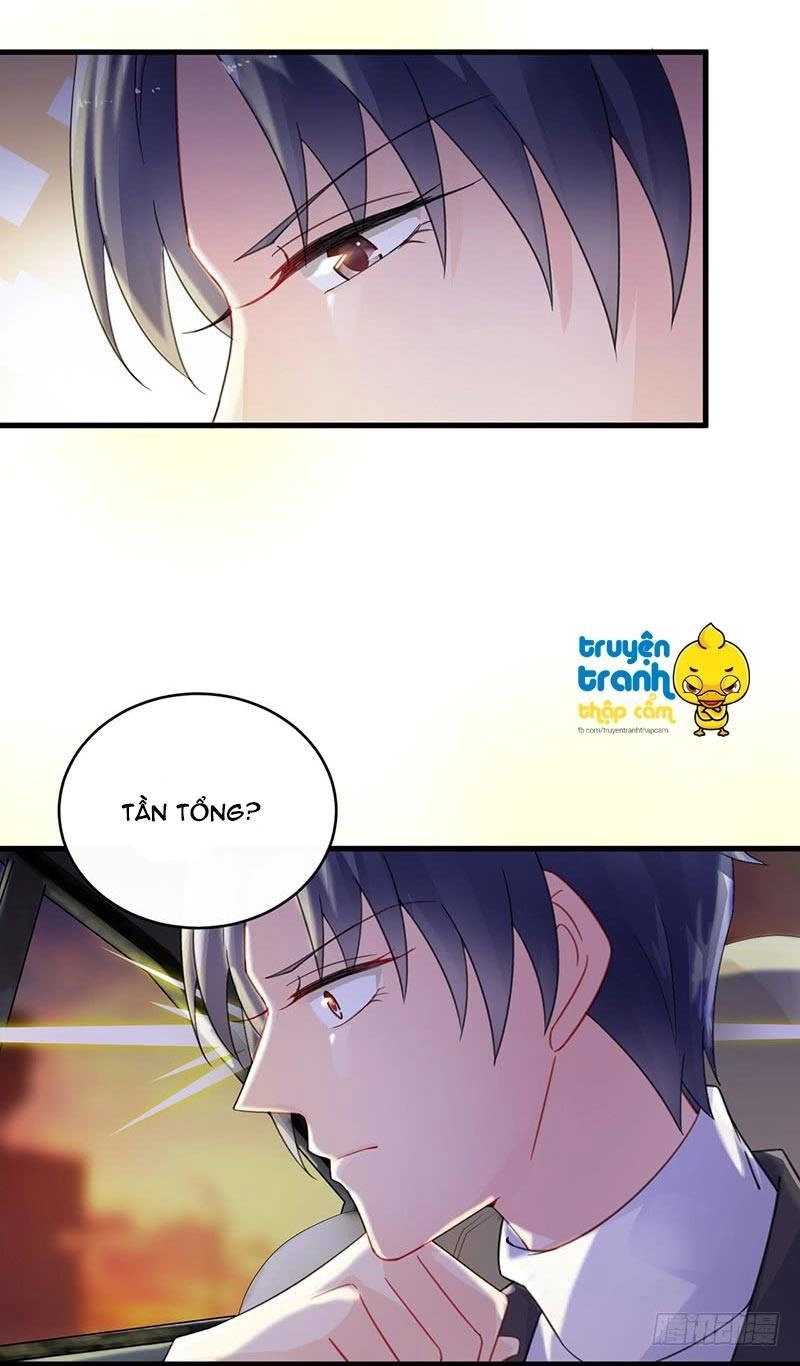Chọc Tới Chủ Tịch Tổng Tài 2 Chapter 16 - Trang 12