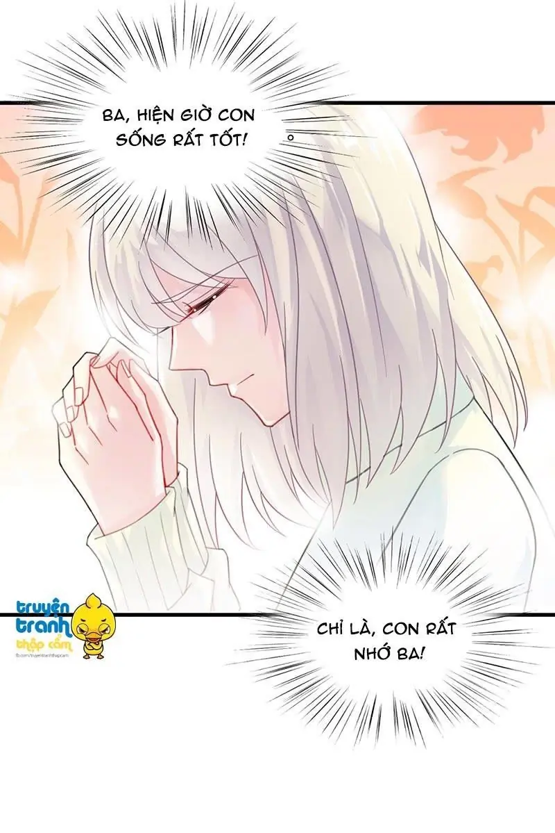 Chọc Tới Chủ Tịch Tổng Tài 2 Chapter 16 - Trang 17