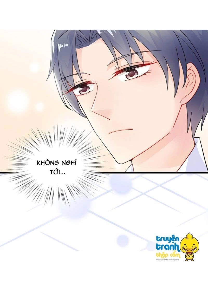 Chọc Tới Chủ Tịch Tổng Tài 2 Chapter 16 - Trang 19
