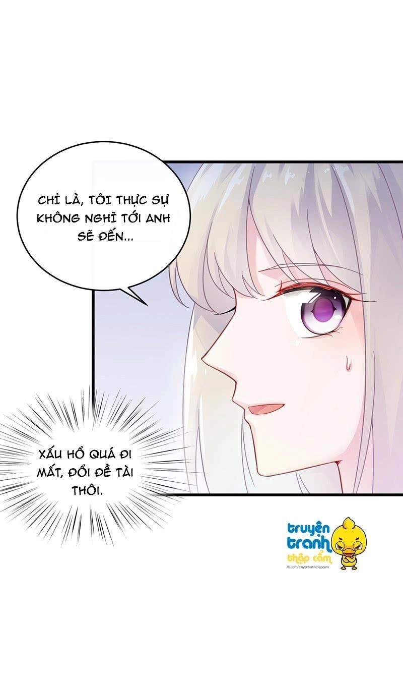 Chọc Tới Chủ Tịch Tổng Tài 2 Chapter 16 - Trang 23