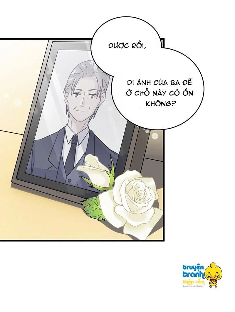 Chọc Tới Chủ Tịch Tổng Tài 2 Chapter 16 - Trang 24