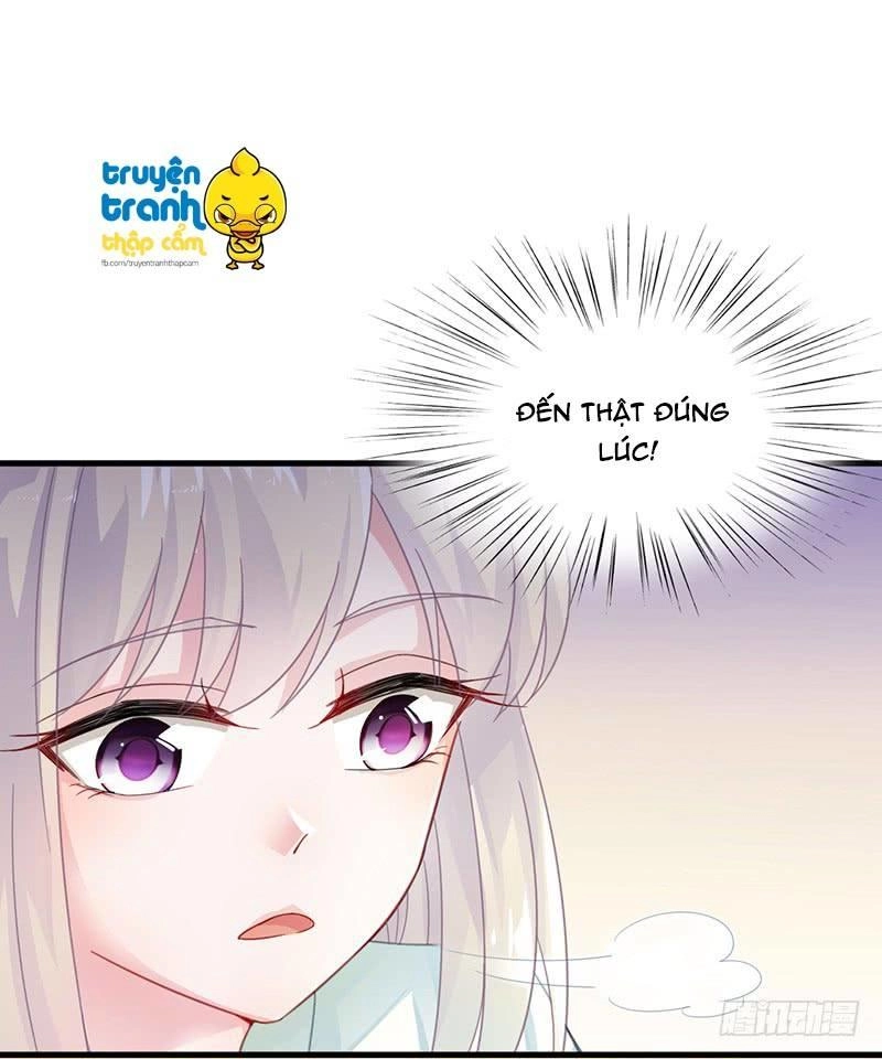 Chọc Tới Chủ Tịch Tổng Tài 2 Chapter 16 - Trang 29