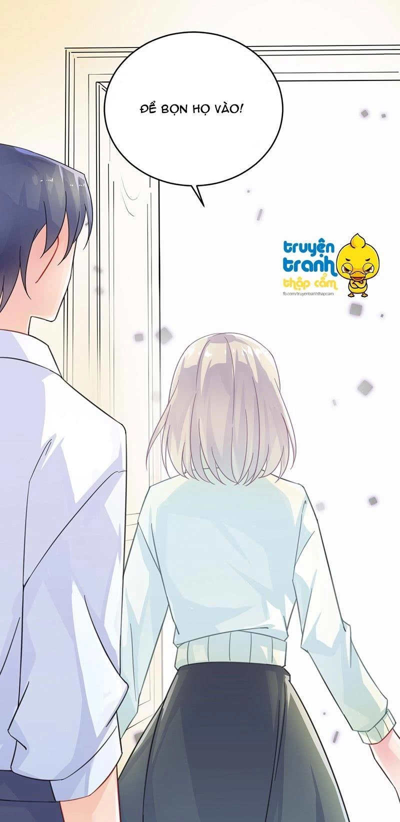 Chọc Tới Chủ Tịch Tổng Tài 2 Chapter 16 - Trang 30