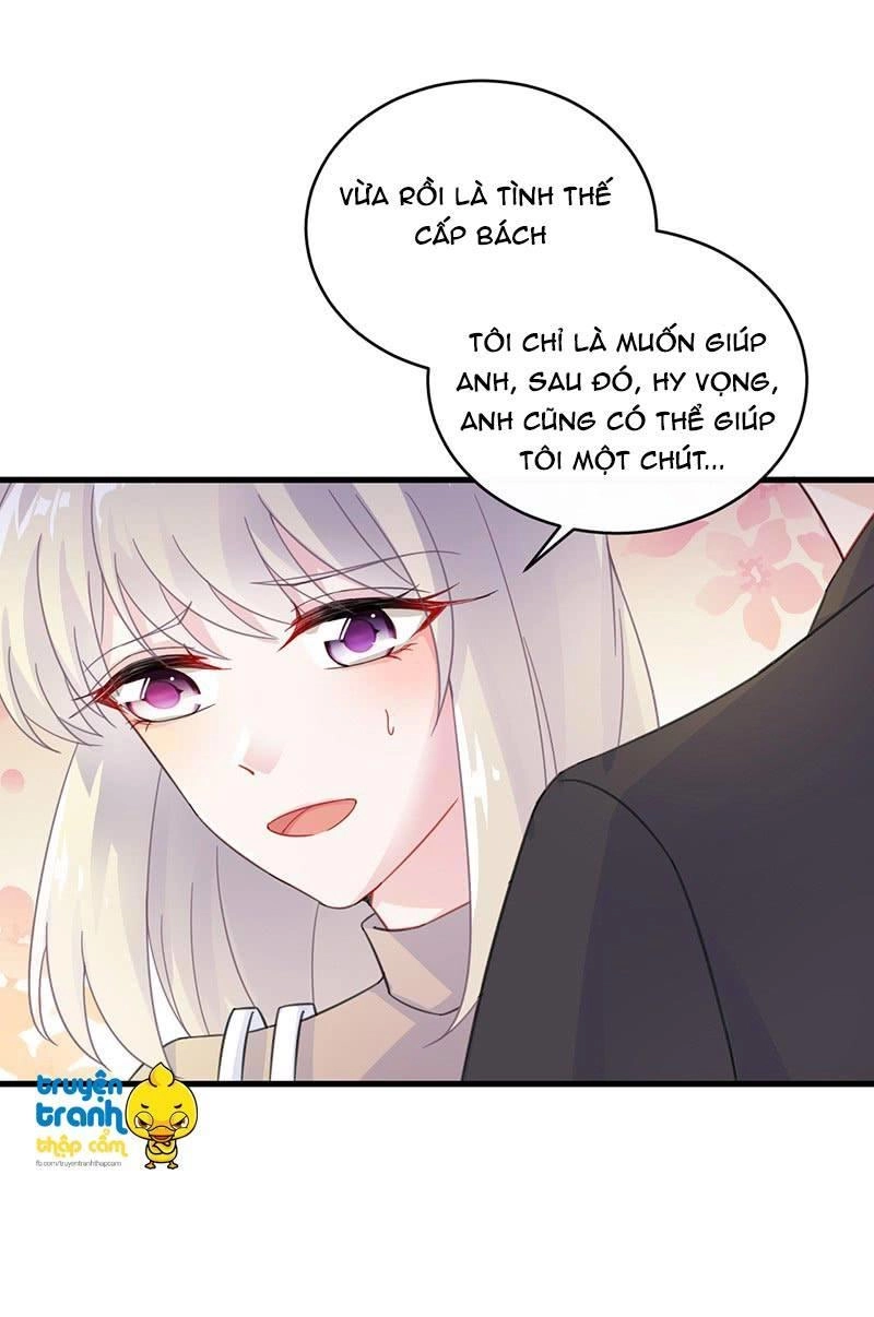 Chọc Tới Chủ Tịch Tổng Tài 2 Chapter 16 - Trang 4