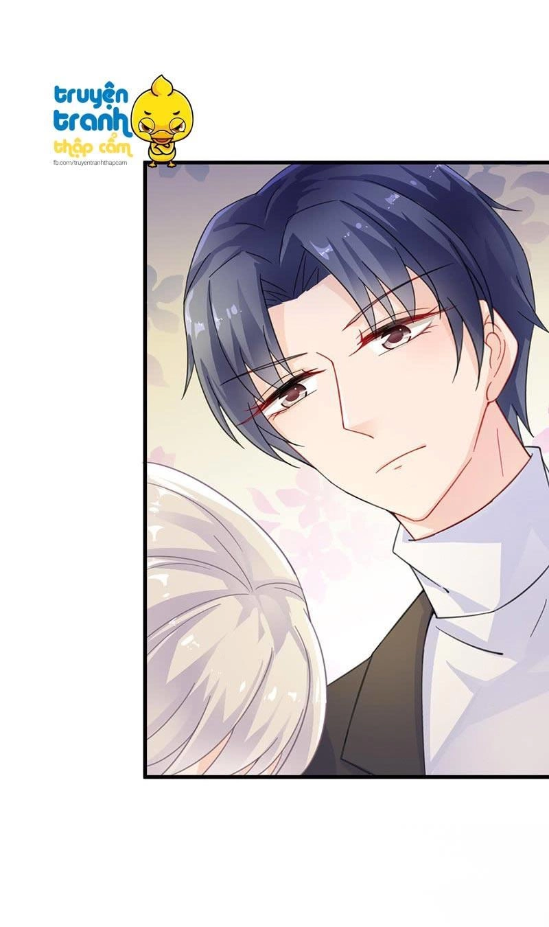 Chọc Tới Chủ Tịch Tổng Tài 2 Chapter 16 - Trang 5