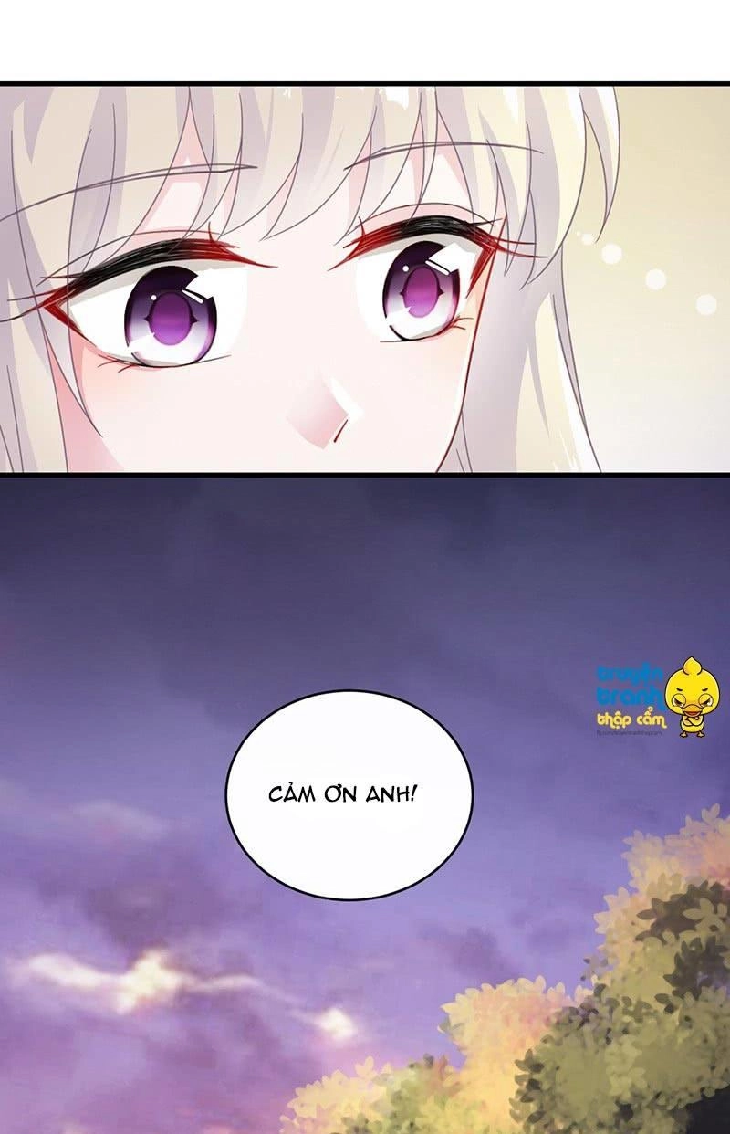 Chọc Tới Chủ Tịch Tổng Tài 2 Chapter 16 - Trang 7
