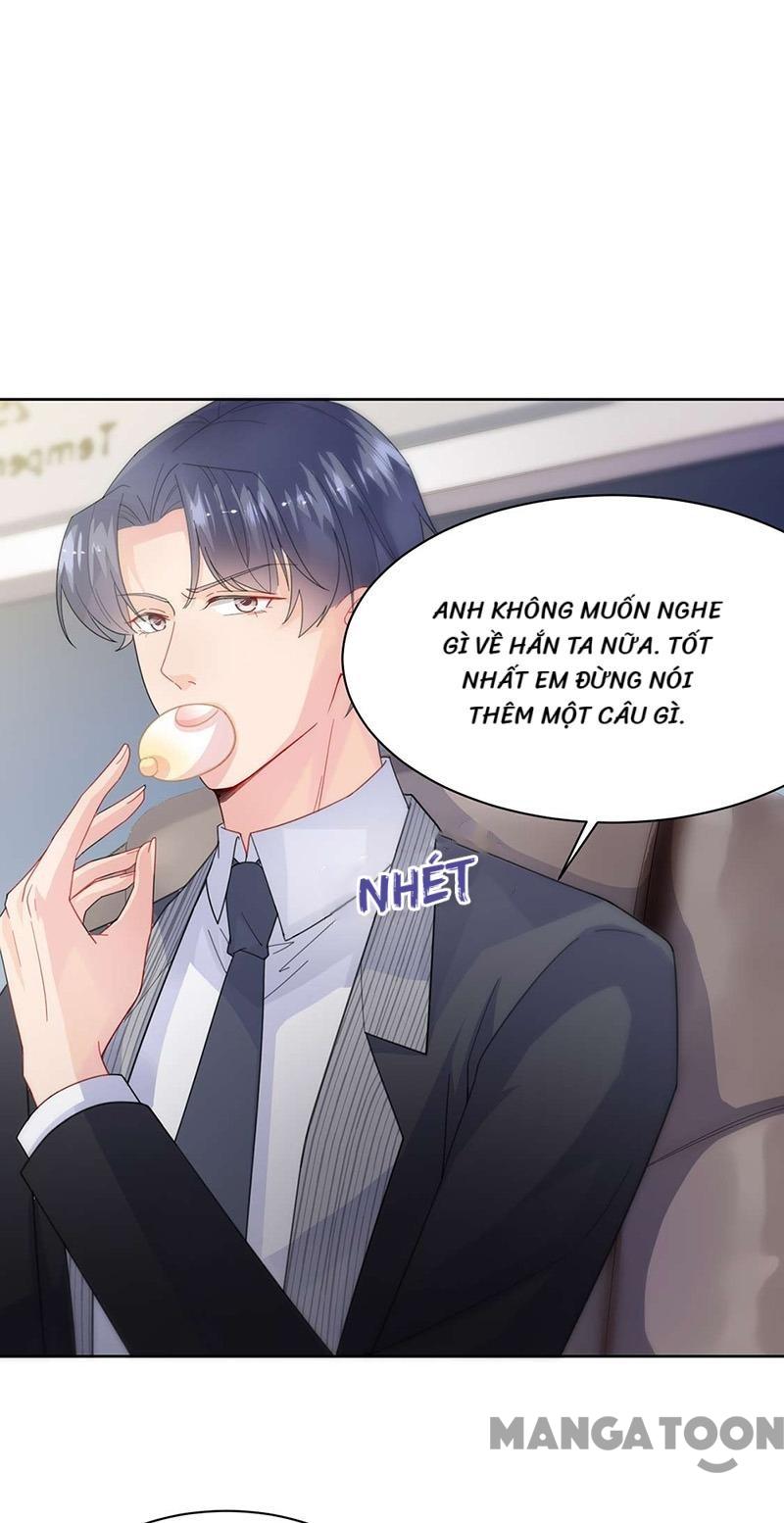 Chọc Tới Chủ Tịch Tổng Tài 2 Chapter 160 - Trang 17