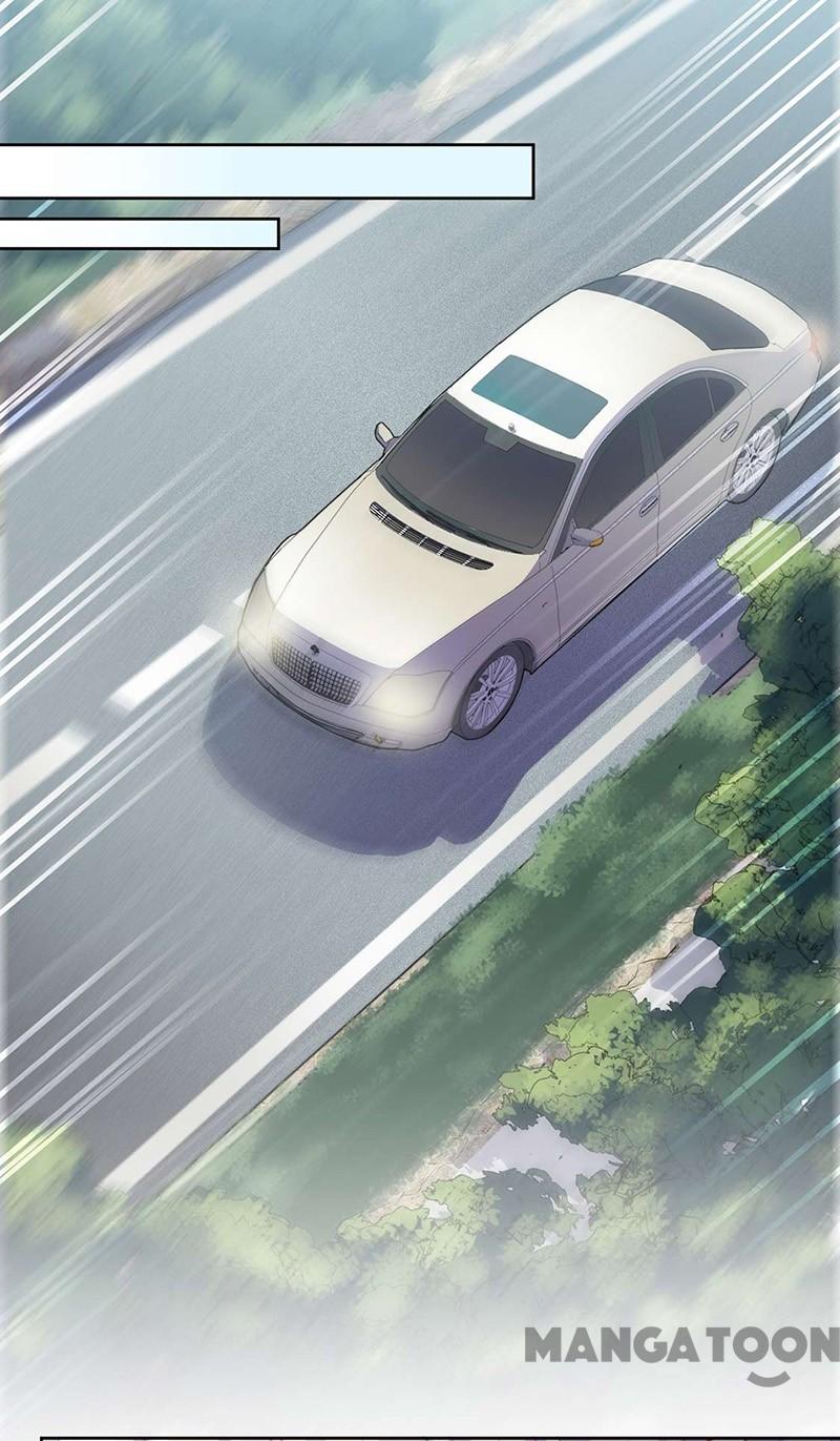 Chọc Tới Chủ Tịch Tổng Tài 2 Chapter 160 - Trang 2