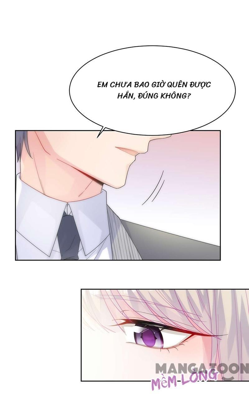 Chọc Tới Chủ Tịch Tổng Tài 2 Chapter 160 - Trang 21