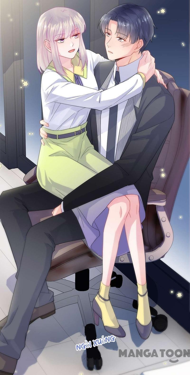 Chọc Tới Chủ Tịch Tổng Tài 2 Chapter 160 - Trang 23
