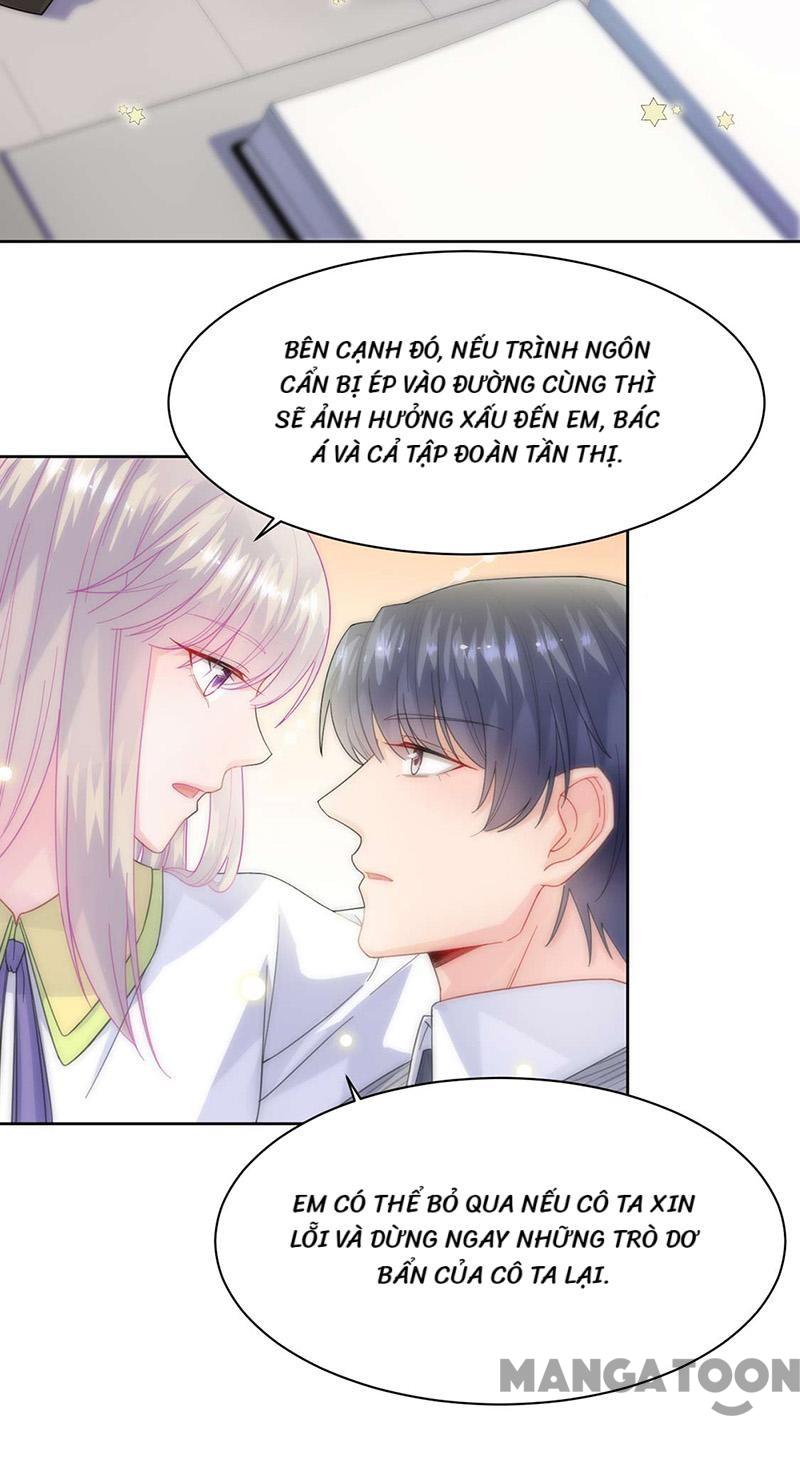 Chọc Tới Chủ Tịch Tổng Tài 2 Chapter 160 - Trang 24