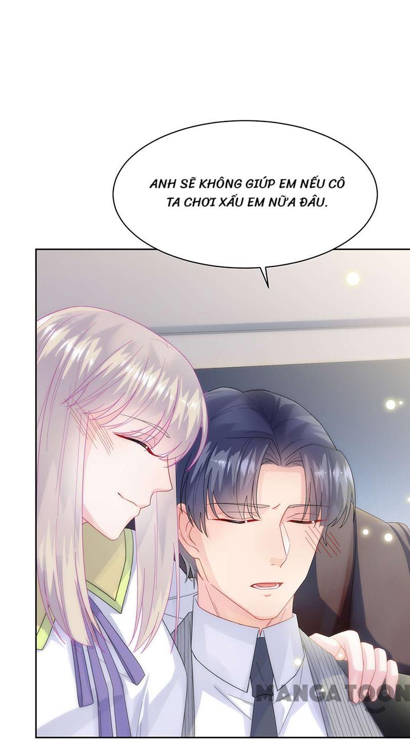 Chọc Tới Chủ Tịch Tổng Tài 2 Chapter 160 - Trang 25