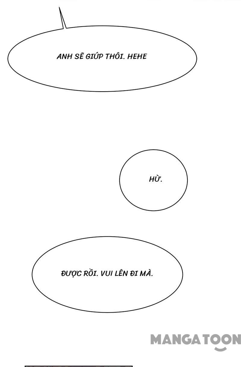 Chọc Tới Chủ Tịch Tổng Tài 2 Chapter 160 - Trang 26