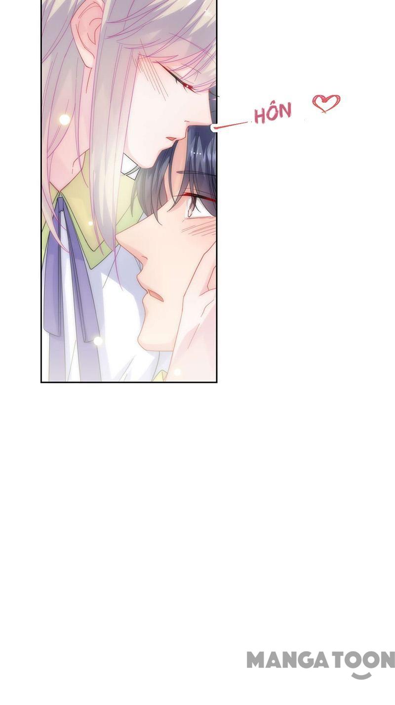 Chọc Tới Chủ Tịch Tổng Tài 2 Chapter 160 - Trang 27