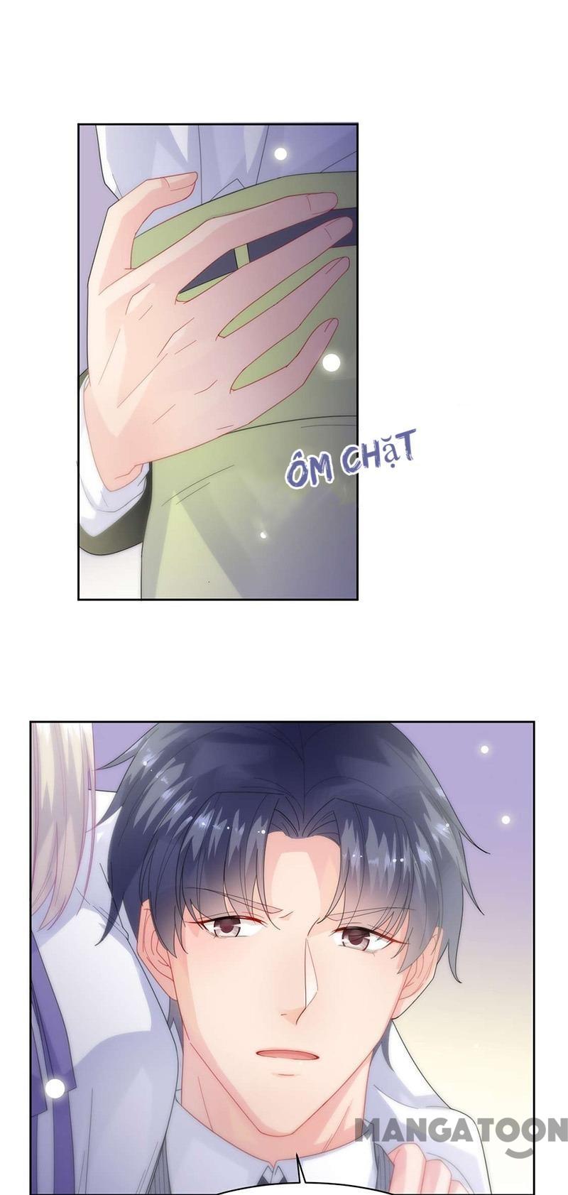 Chọc Tới Chủ Tịch Tổng Tài 2 Chapter 160 - Trang 28