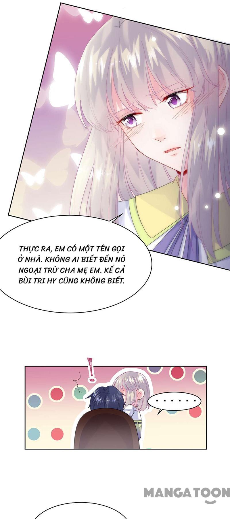 Chọc Tới Chủ Tịch Tổng Tài 2 Chapter 160 - Trang 30