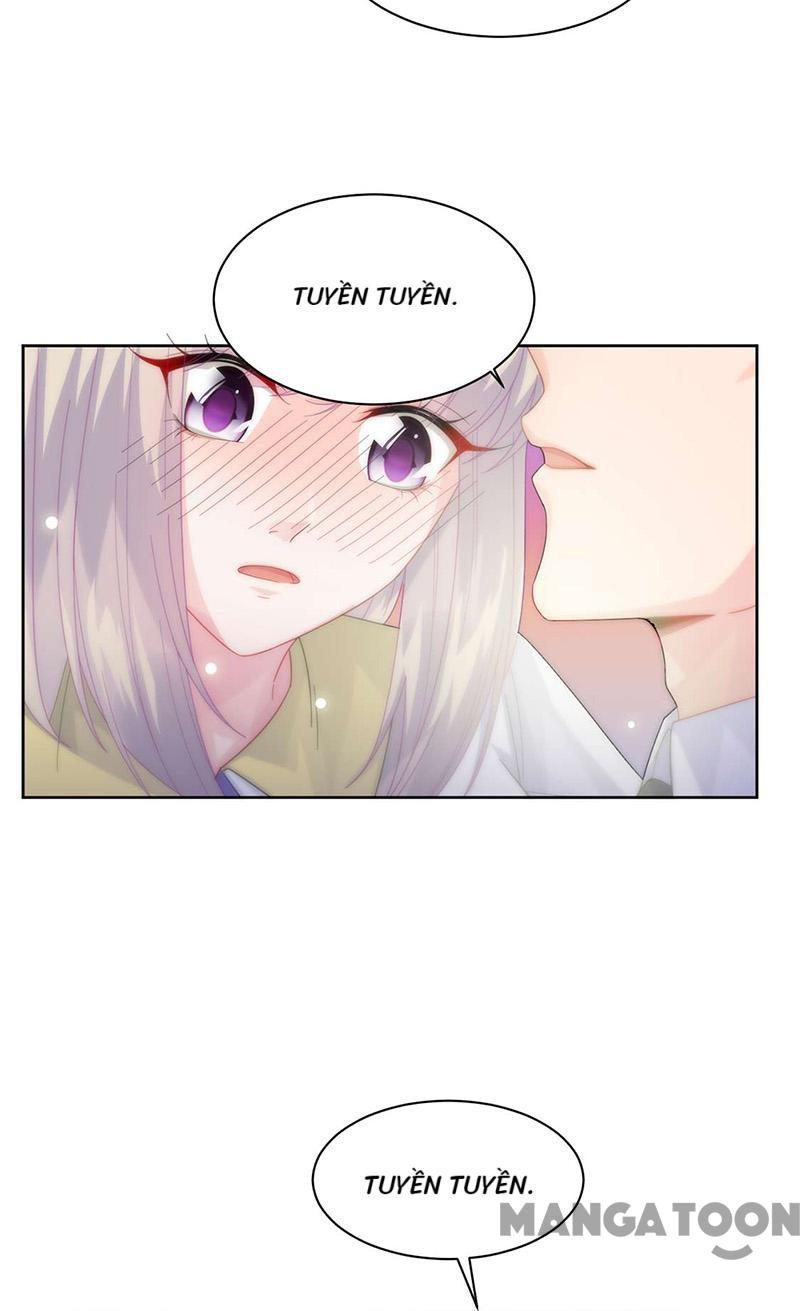Chọc Tới Chủ Tịch Tổng Tài 2 Chapter 160 - Trang 34