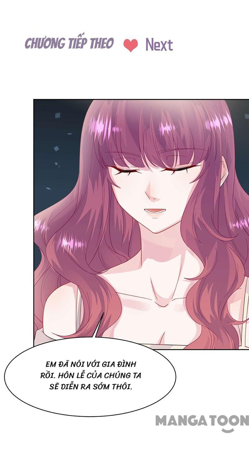 Chọc Tới Chủ Tịch Tổng Tài 2 Chapter 160 - Trang 39