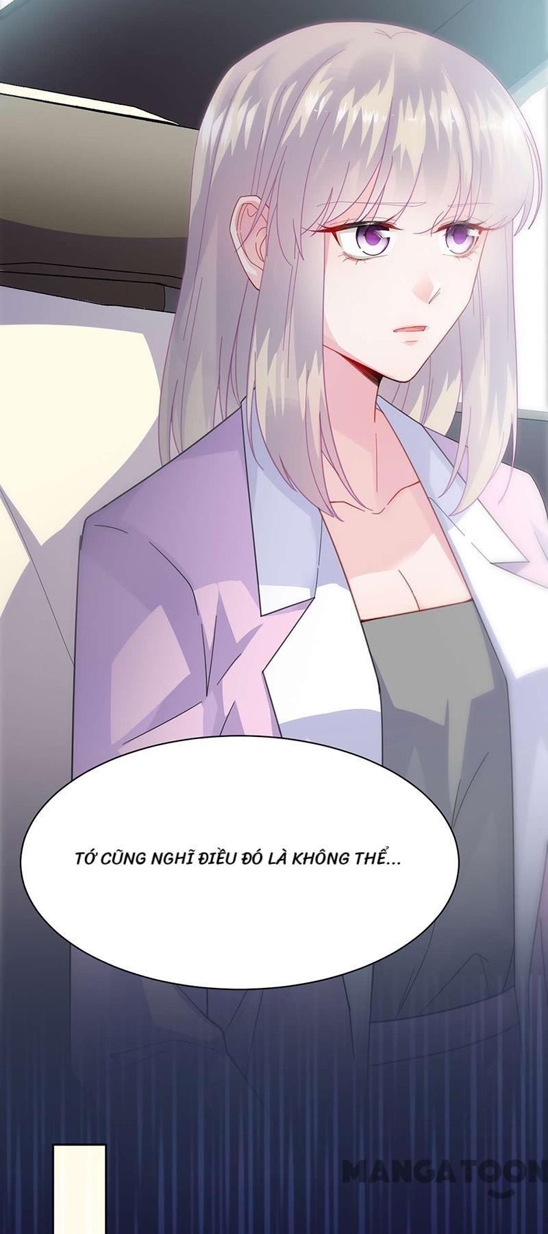Chọc Tới Chủ Tịch Tổng Tài 2 Chapter 160 - Trang 4