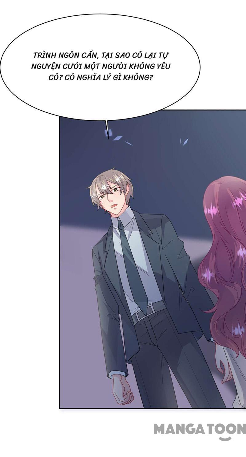 Chọc Tới Chủ Tịch Tổng Tài 2 Chapter 160 - Trang 40