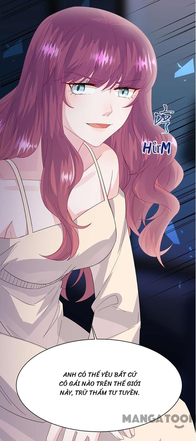 Chọc Tới Chủ Tịch Tổng Tài 2 Chapter 160 - Trang 42