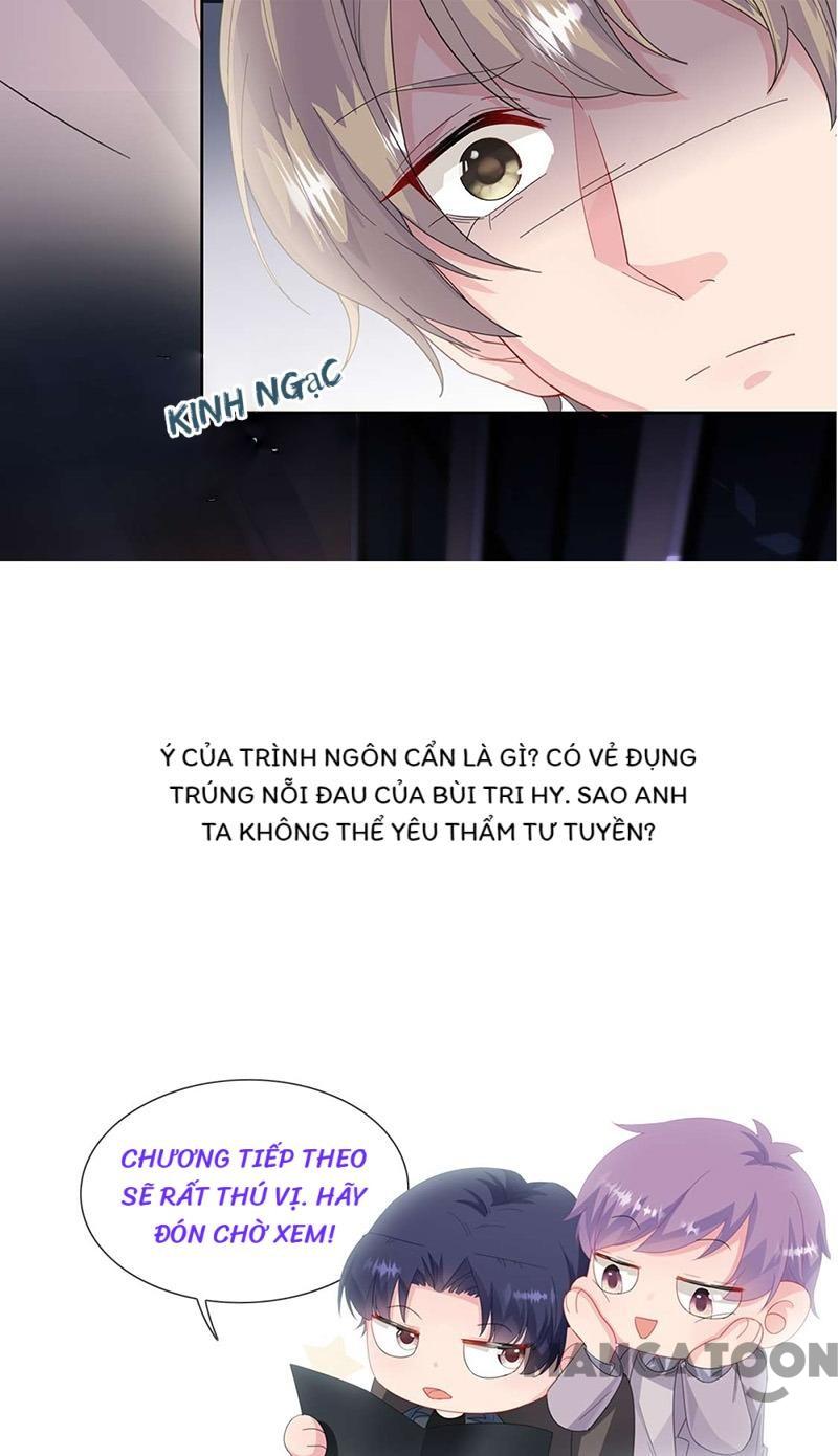 Chọc Tới Chủ Tịch Tổng Tài 2 Chapter 160 - Trang 44