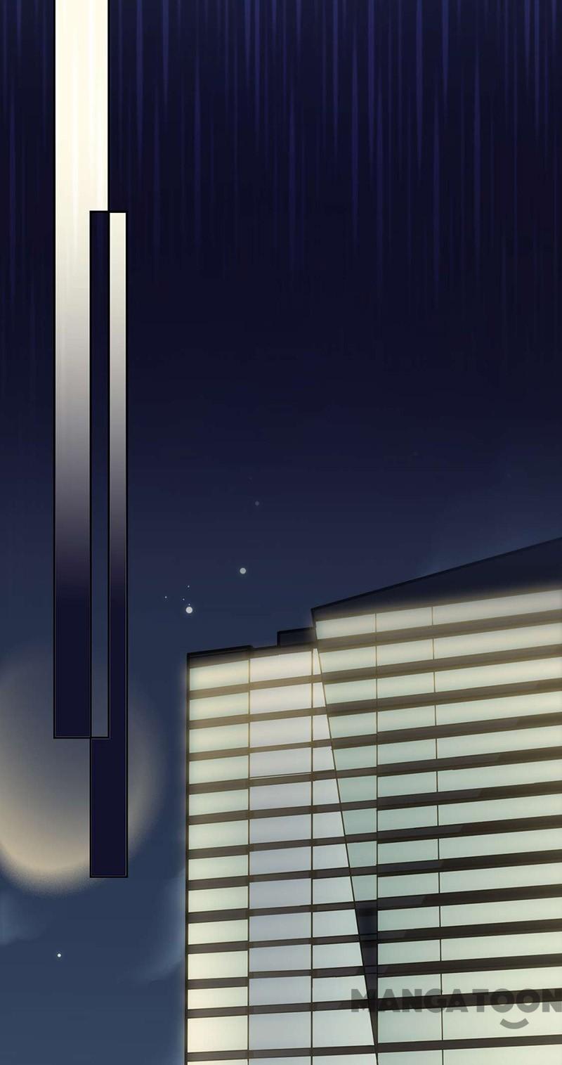 Chọc Tới Chủ Tịch Tổng Tài 2 Chapter 160 - Trang 6