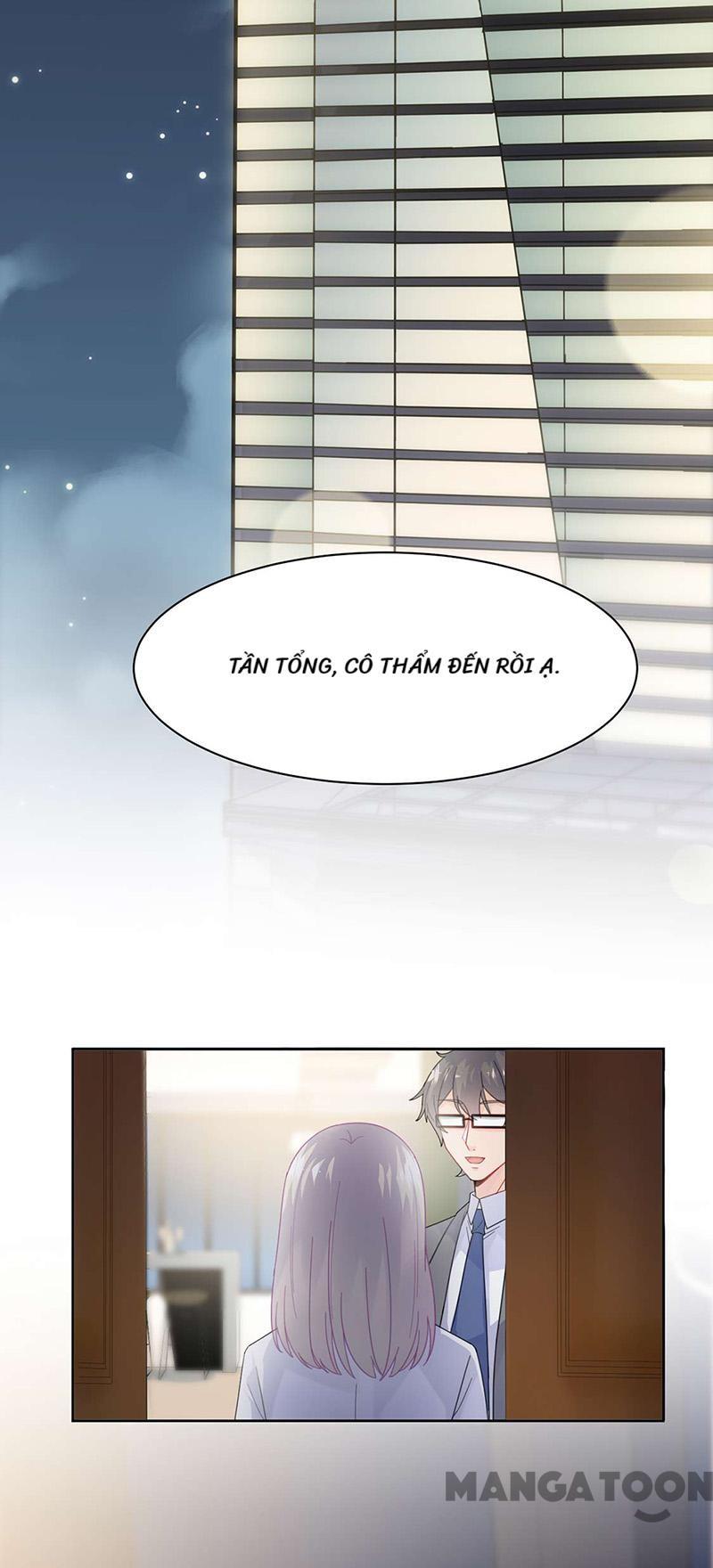 Chọc Tới Chủ Tịch Tổng Tài 2 Chapter 160 - Trang 7