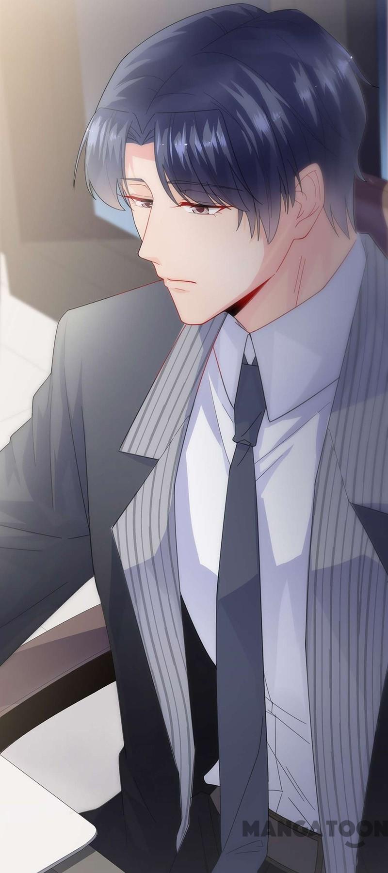 Chọc Tới Chủ Tịch Tổng Tài 2 Chapter 160 - Trang 8