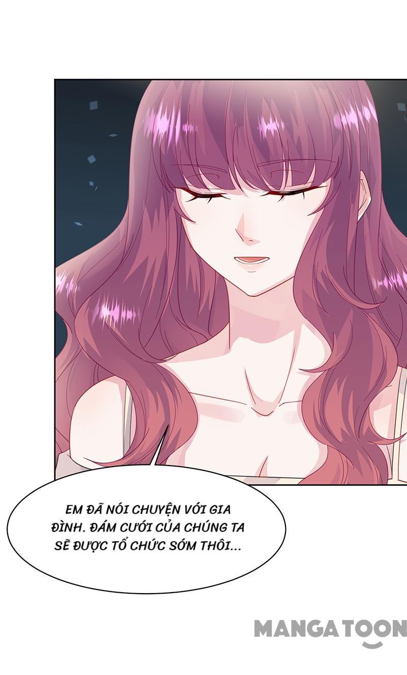 Chọc Tới Chủ Tịch Tổng Tài 2 Chapter 161 - Trang 11