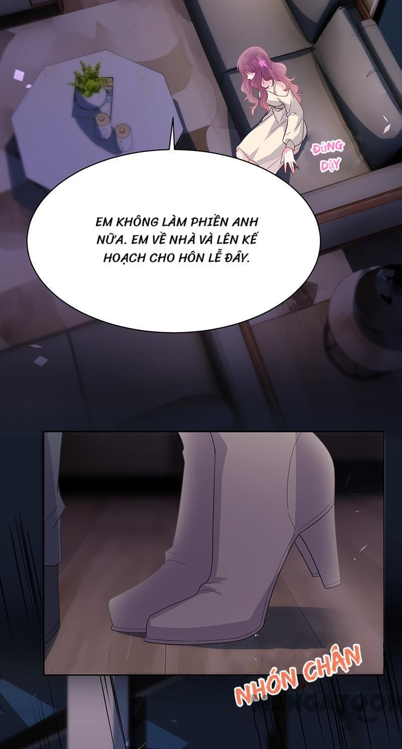 Chọc Tới Chủ Tịch Tổng Tài 2 Chapter 161 - Trang 19