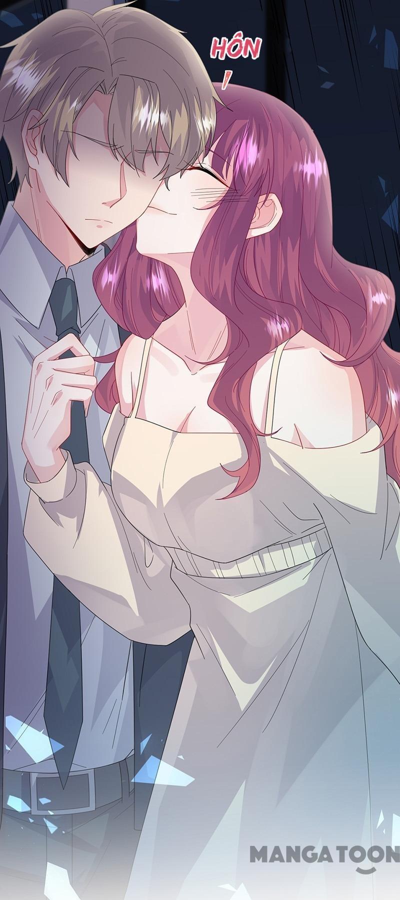 Chọc Tới Chủ Tịch Tổng Tài 2 Chapter 161 - Trang 20