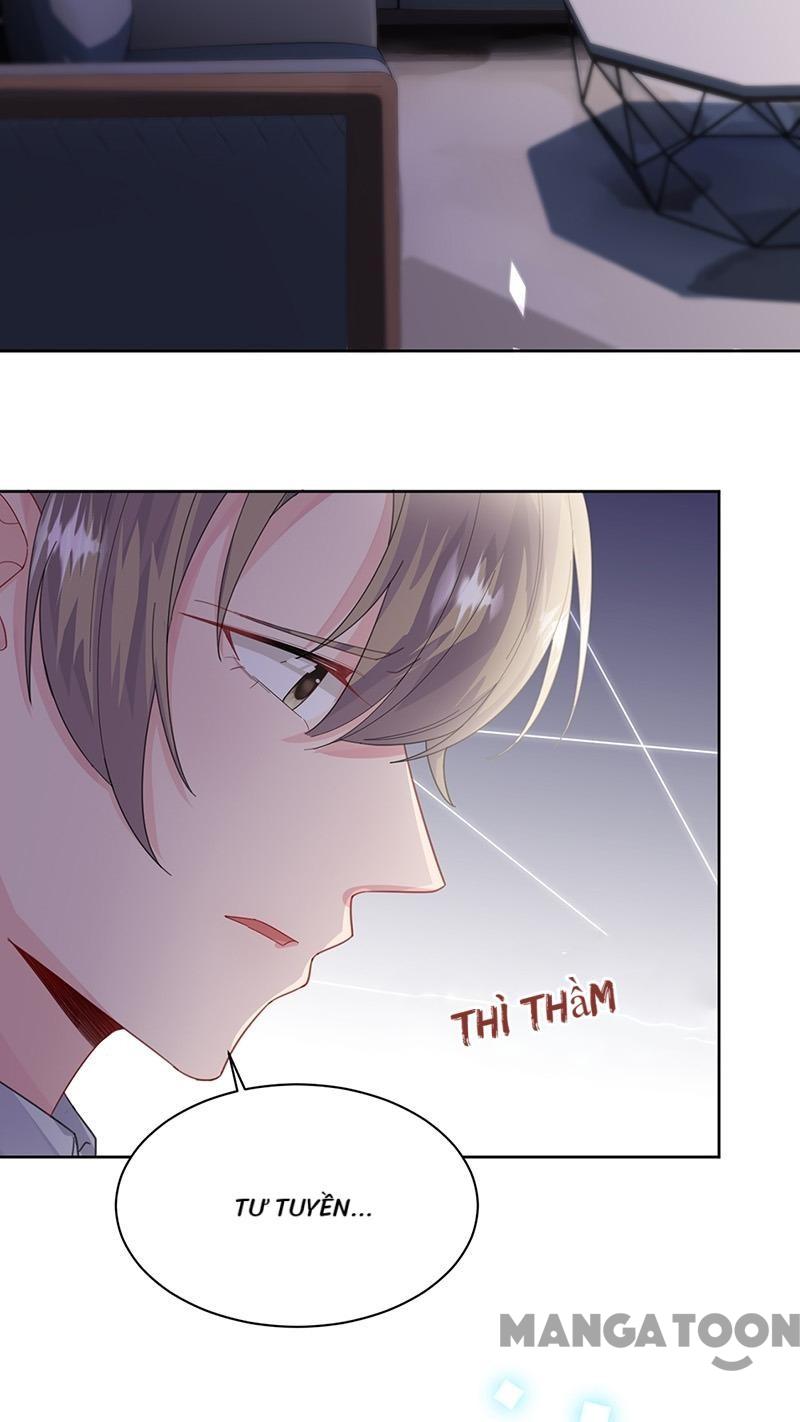 Chọc Tới Chủ Tịch Tổng Tài 2 Chapter 161 - Trang 23