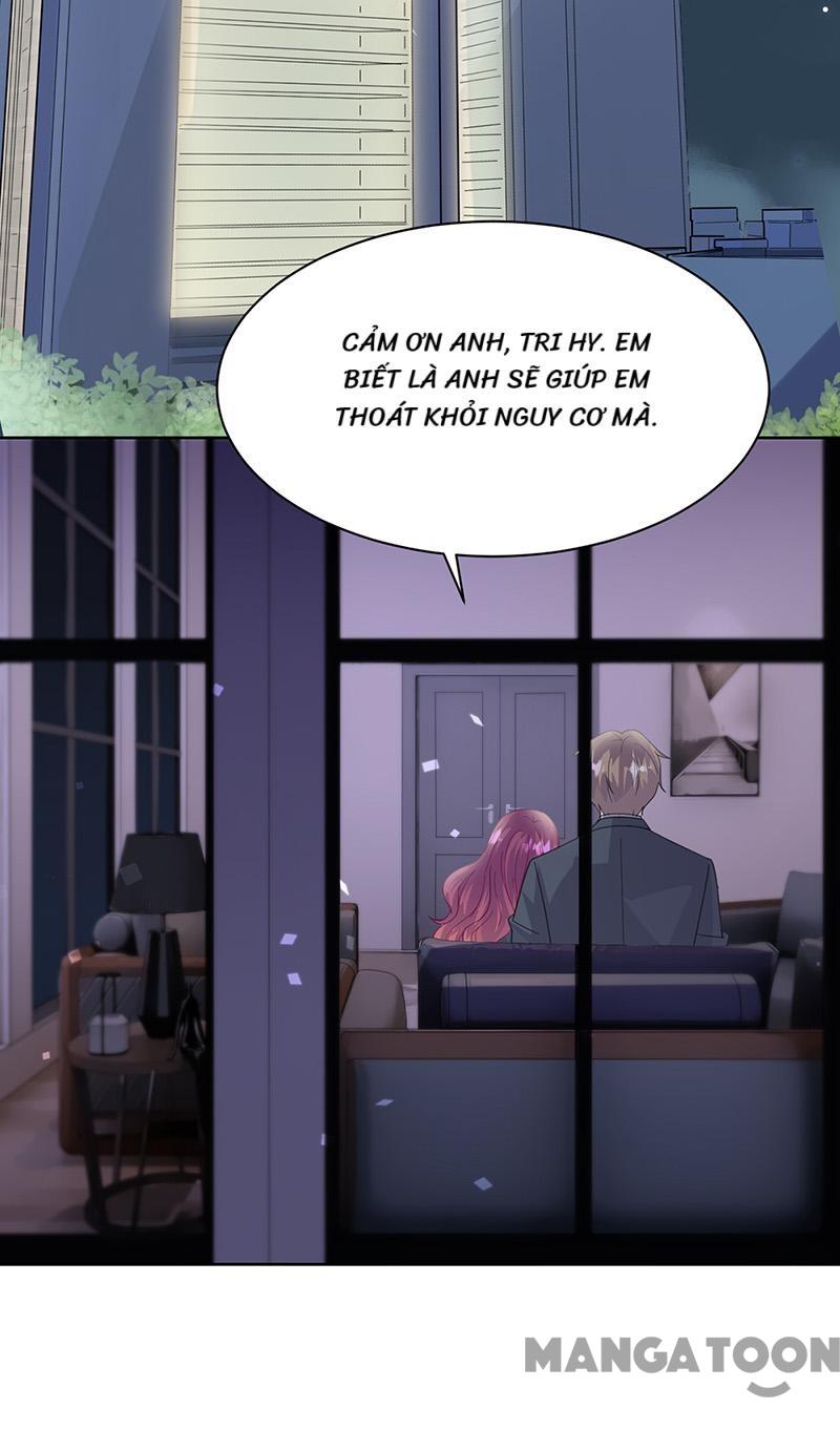 Chọc Tới Chủ Tịch Tổng Tài 2 Chapter 161 - Trang 3