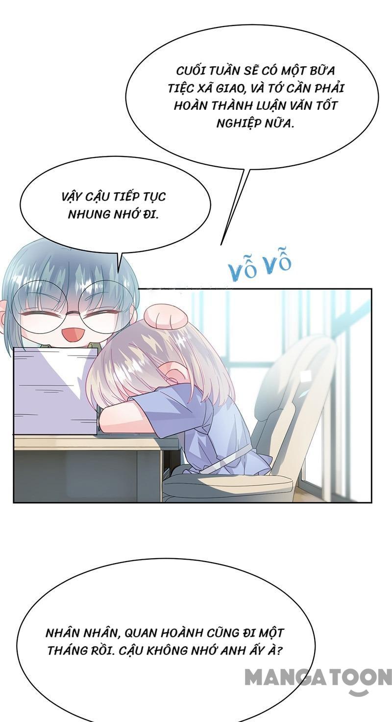 Chọc Tới Chủ Tịch Tổng Tài 2 Chapter 161 - Trang 30