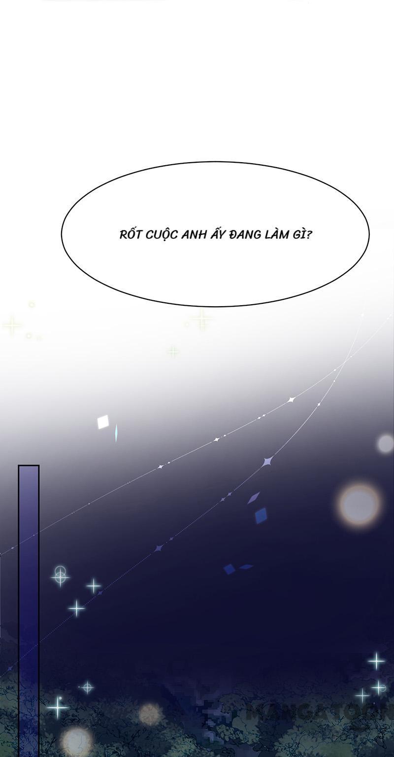 Chọc Tới Chủ Tịch Tổng Tài 2 Chapter 161 - Trang 33