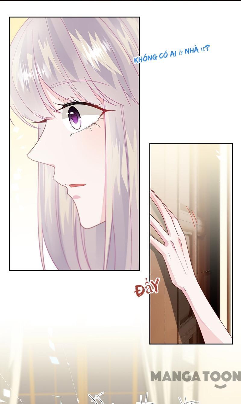 Chọc Tới Chủ Tịch Tổng Tài 2 Chapter 161 - Trang 35