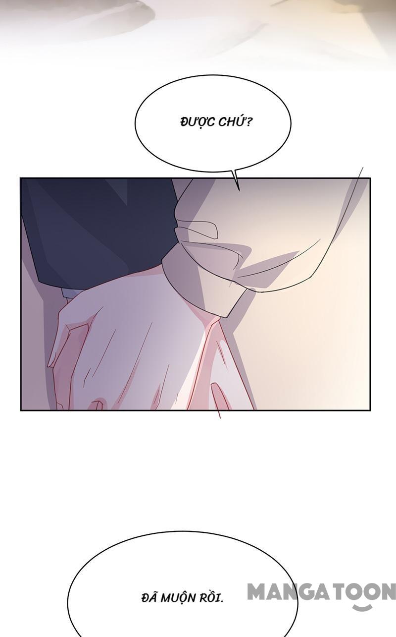 Chọc Tới Chủ Tịch Tổng Tài 2 Chapter 161 - Trang 8