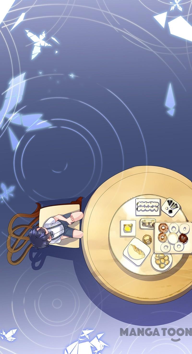 Chọc Tới Chủ Tịch Tổng Tài 2 Chapter 162 - Trang 12
