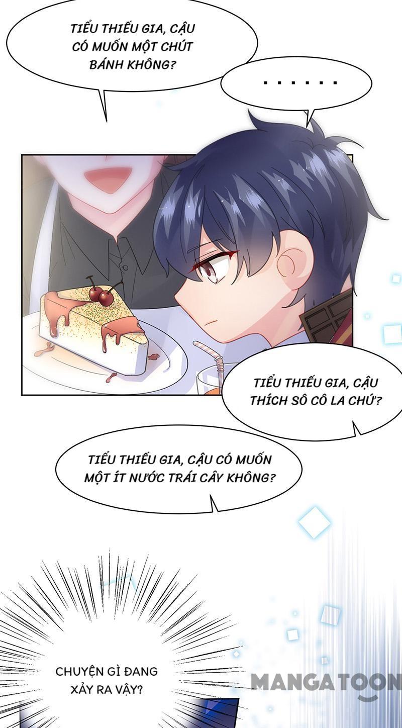 Chọc Tới Chủ Tịch Tổng Tài 2 Chapter 162 - Trang 2
