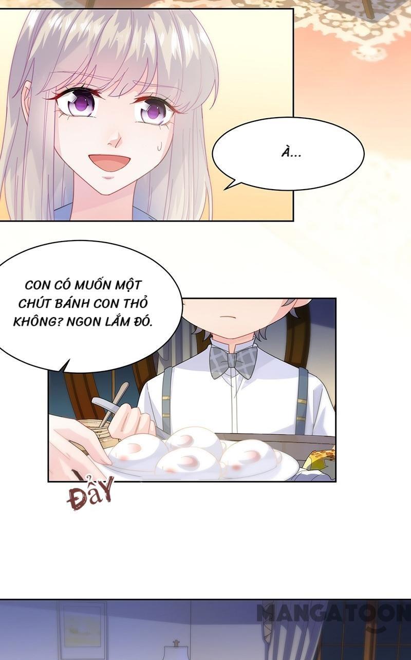 Chọc Tới Chủ Tịch Tổng Tài 2 Chapter 162 - Trang 21