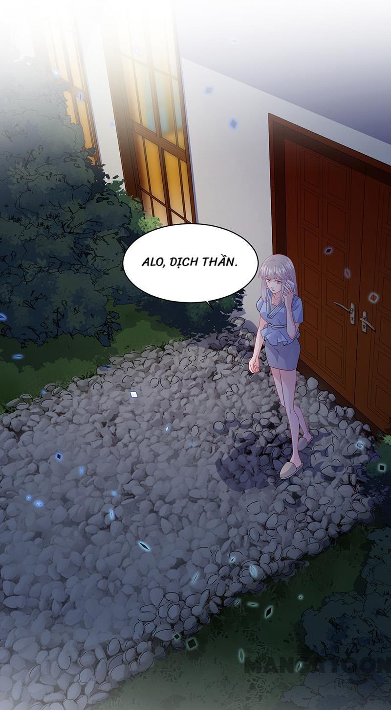 Chọc Tới Chủ Tịch Tổng Tài 2 Chapter 162 - Trang 26
