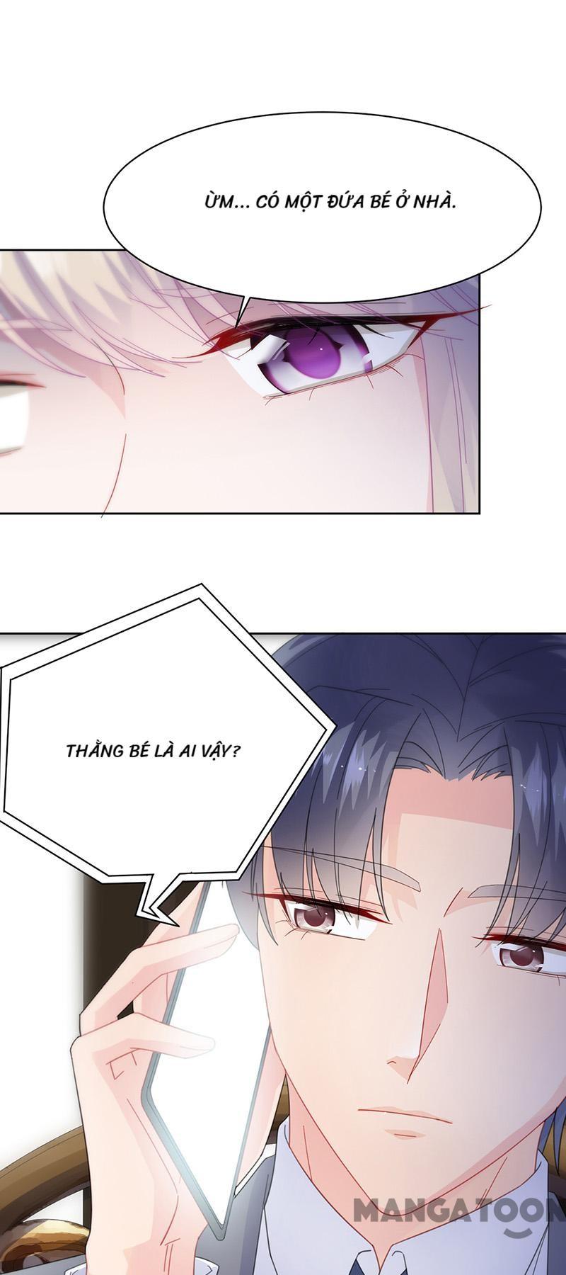 Chọc Tới Chủ Tịch Tổng Tài 2 Chapter 162 - Trang 30
