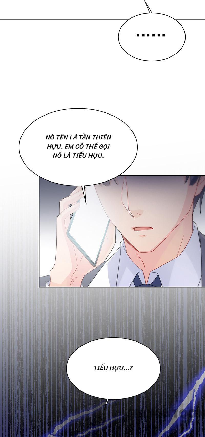 Chọc Tới Chủ Tịch Tổng Tài 2 Chapter 162 - Trang 32