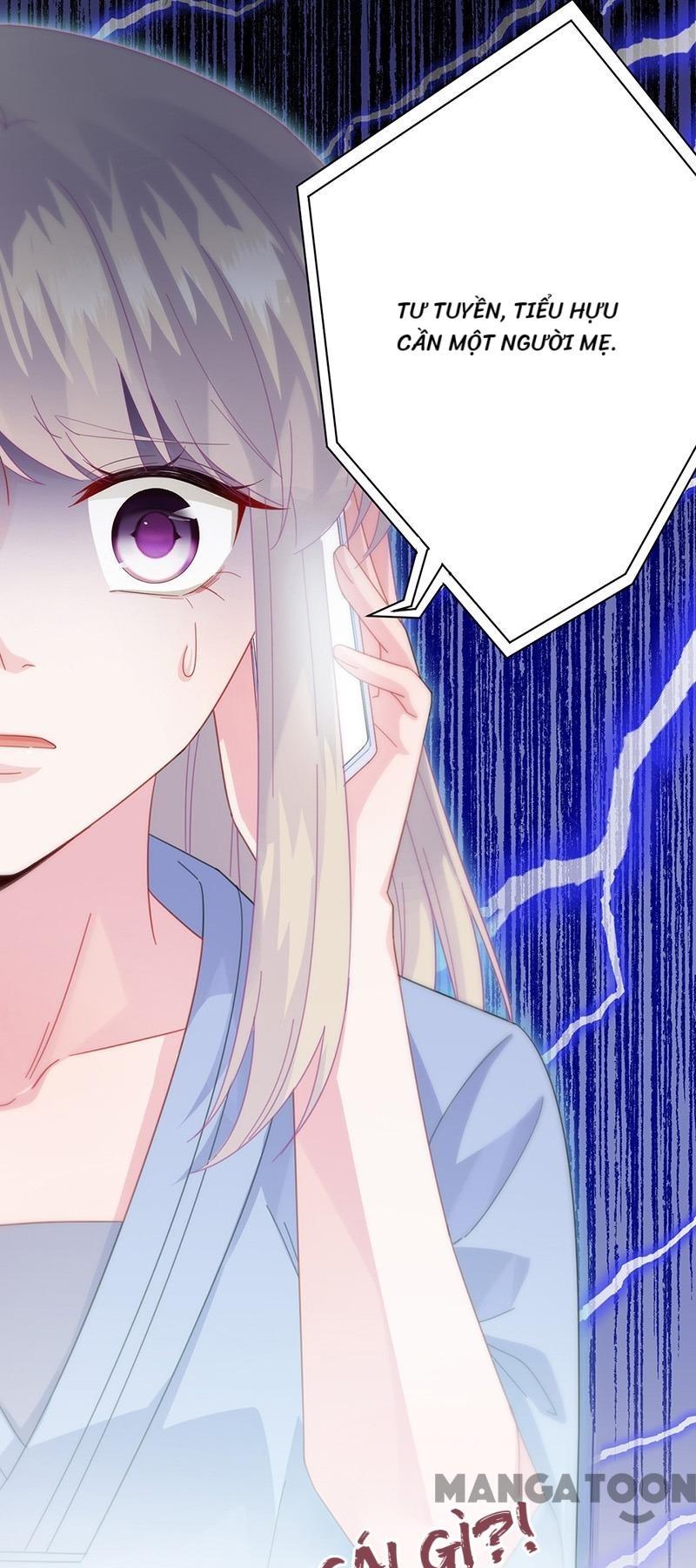 Chọc Tới Chủ Tịch Tổng Tài 2 Chapter 162 - Trang 33